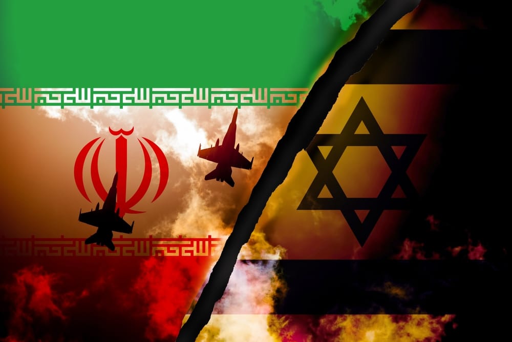 Irán Amenaza con Apagón Regional