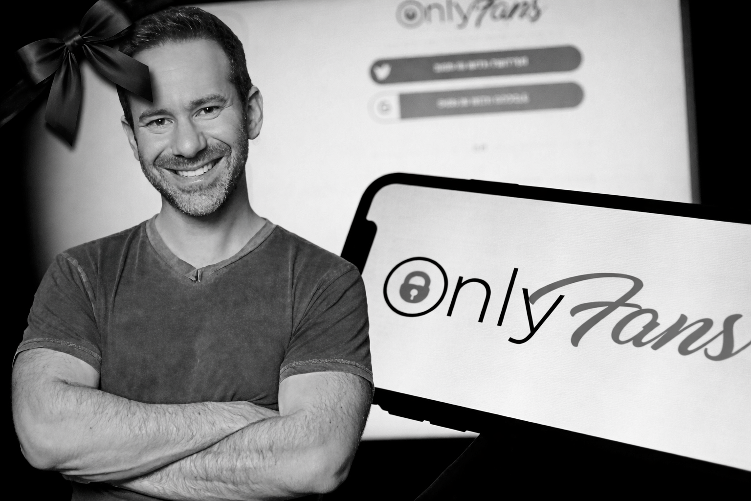 Fallece Creador de Only Fans