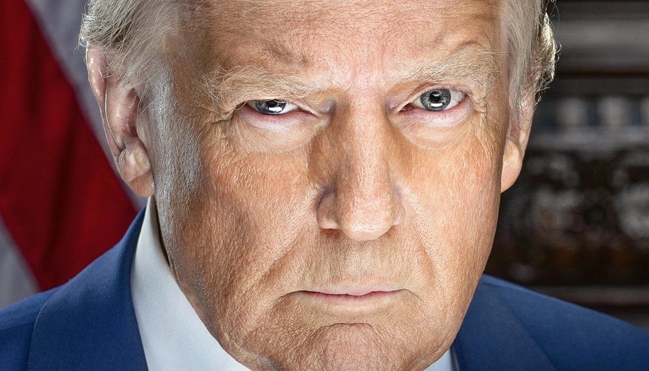 Los 5 Objetivos de Trump en la Guerra Contra Irán