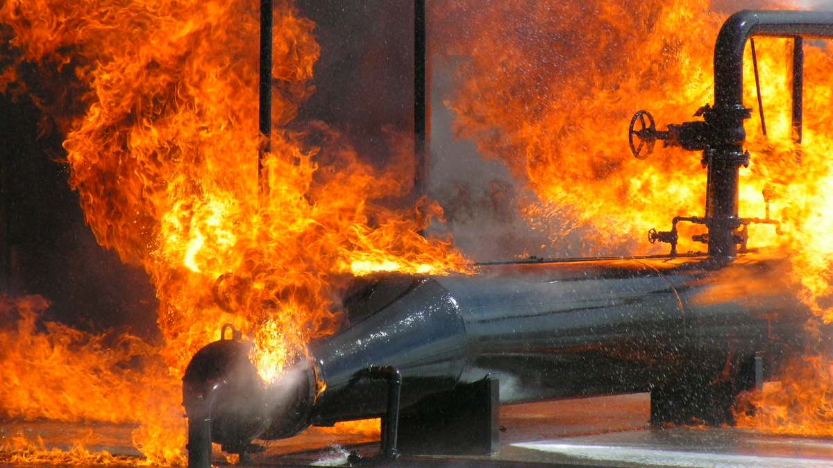 Tregua de 10 Días en Ataques a Infraestructura Energética de Irán