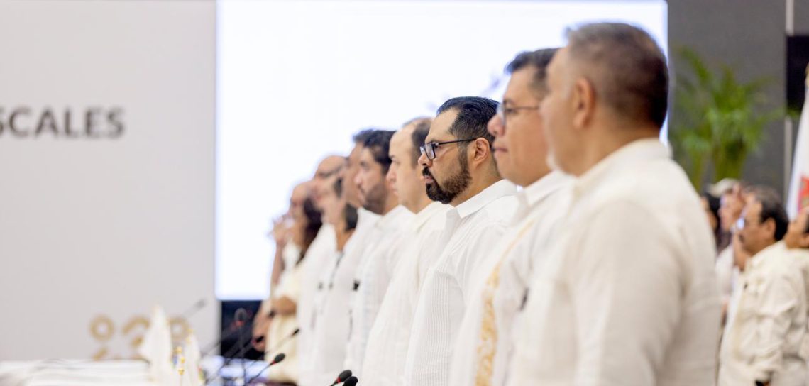 Reconoce el SAT Saneamiento Financiero en Veracruz