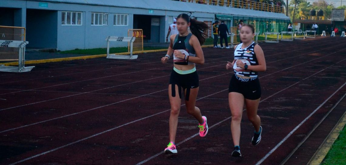 Veracruz Celebra los Juegos Deportivos DGB