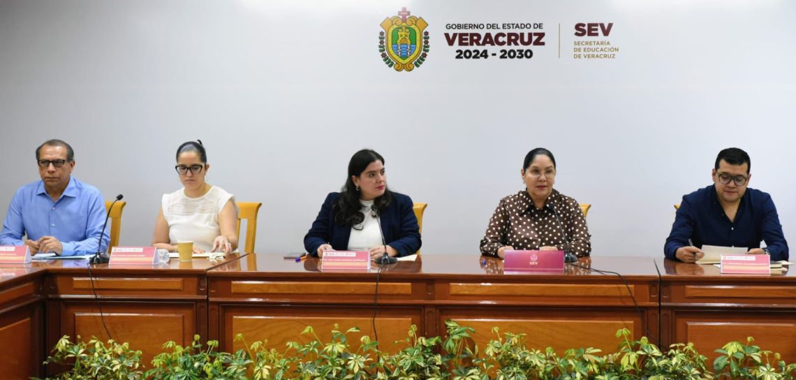 Transparencia y Legalidad en el sistema Educativo