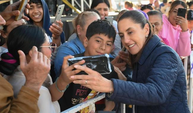 Desde Zacatecas Justicia Social para las Mujeres