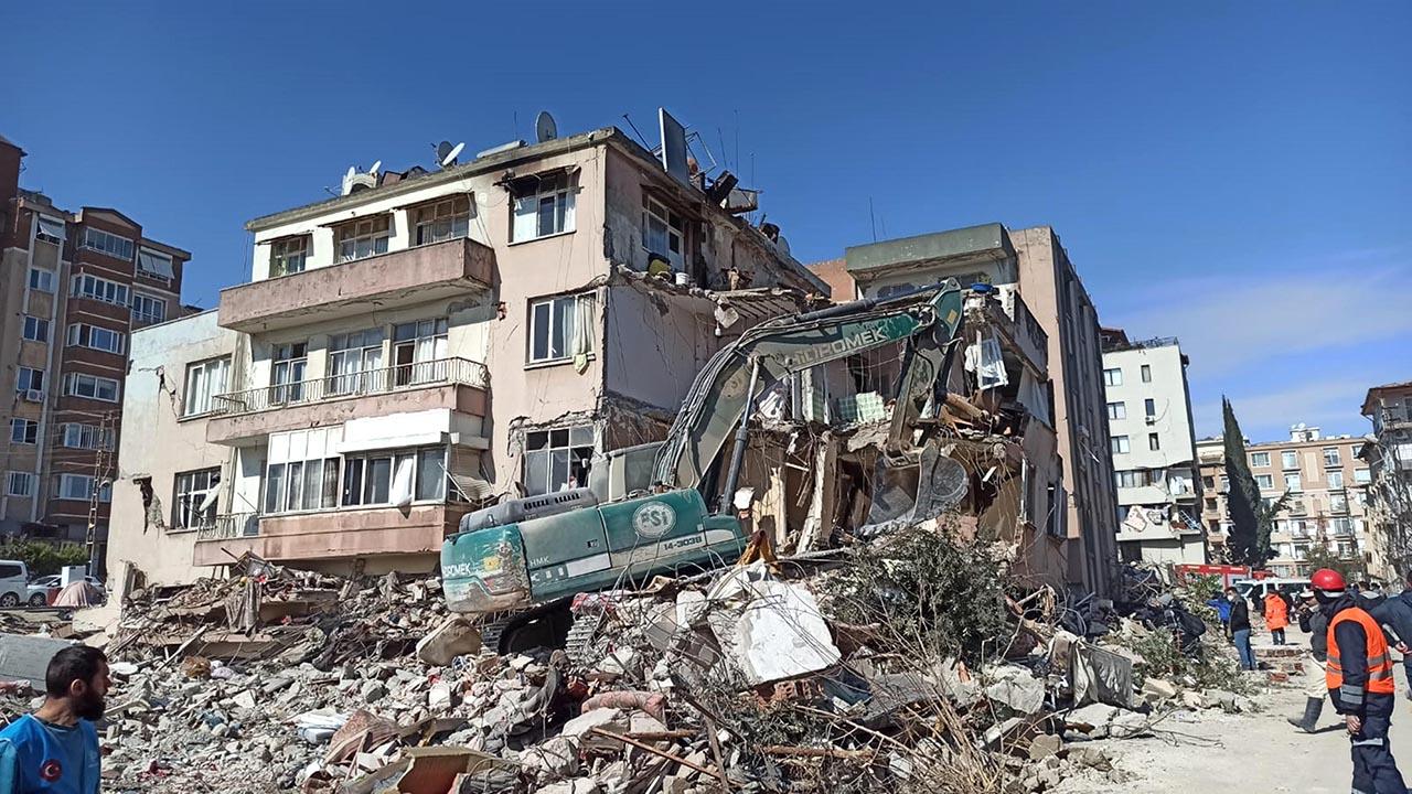 Irán Denuncia Planes de Ofensiva Terrestre por parte de EU