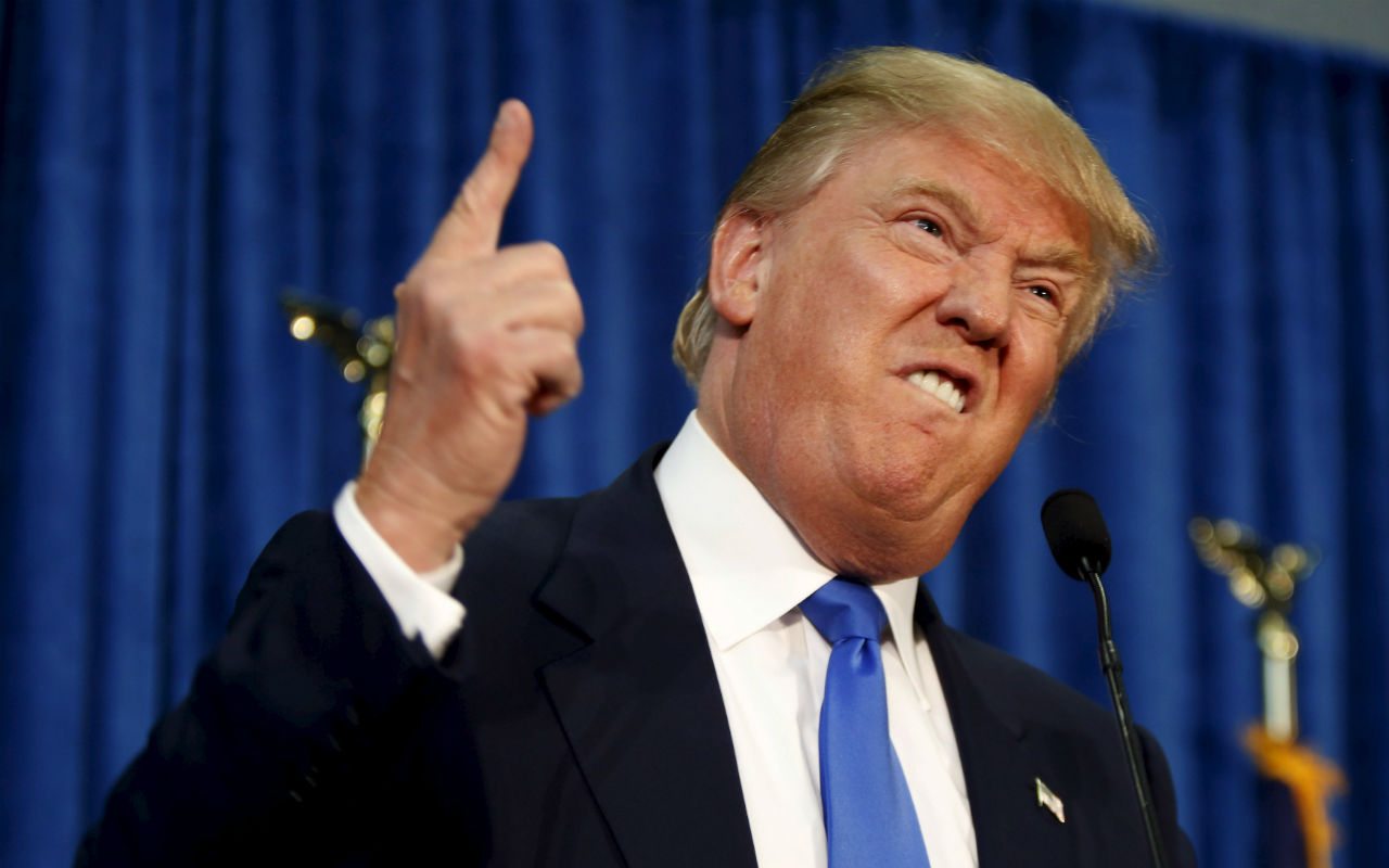 Trump Entre la Salida Militar y la Negociación con Bombas