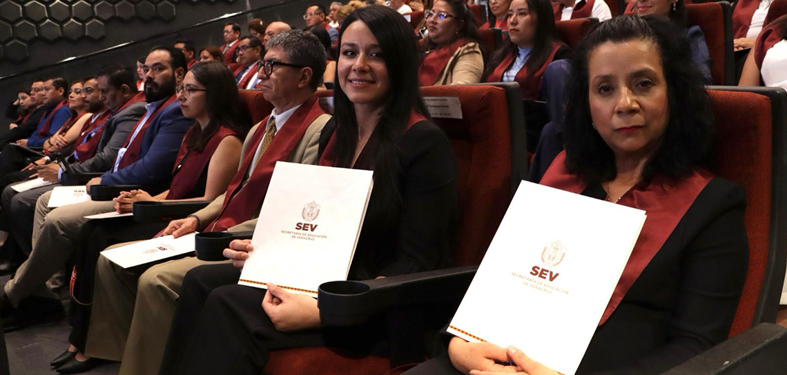 Consorcio Clavijero Consolida el Éxito Académico