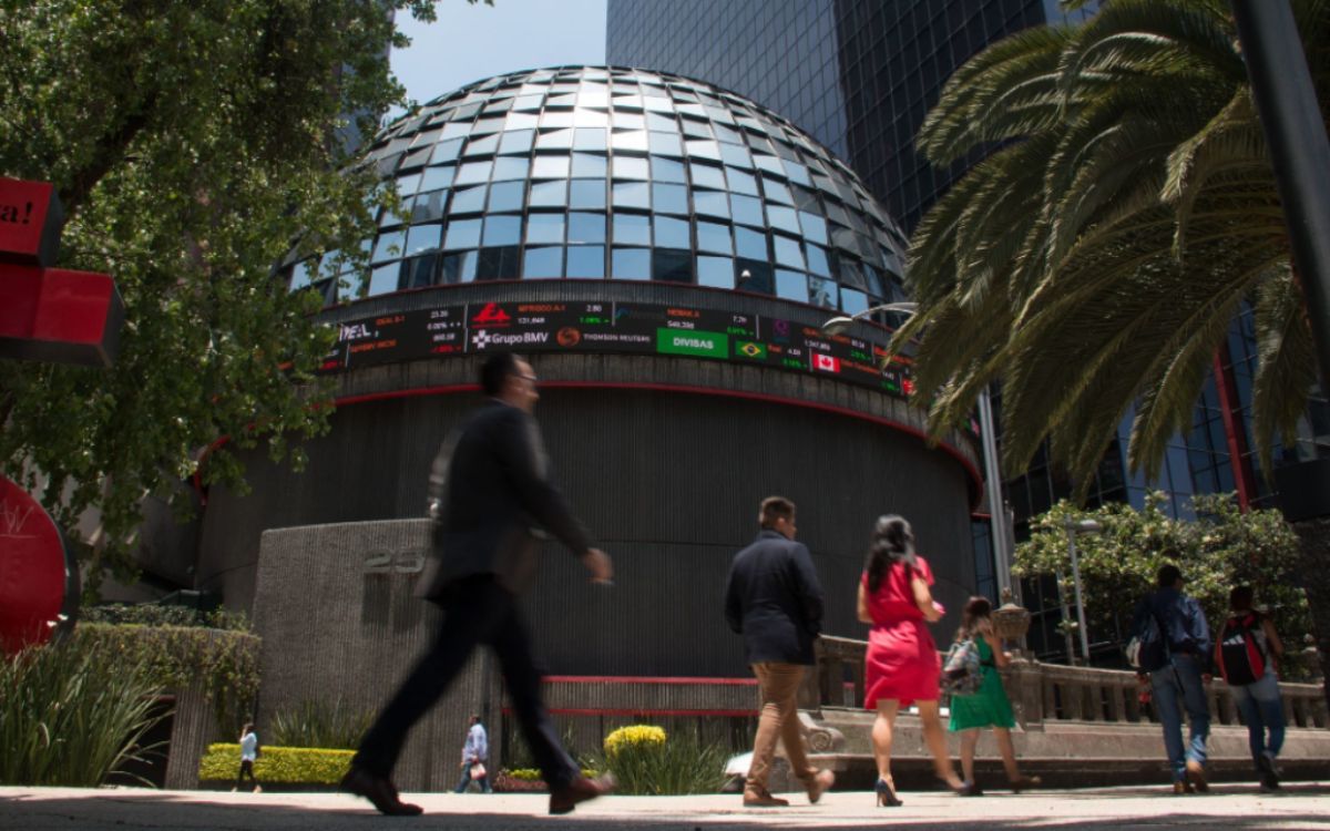 Economía Mexicana con Señales de Estancamiento