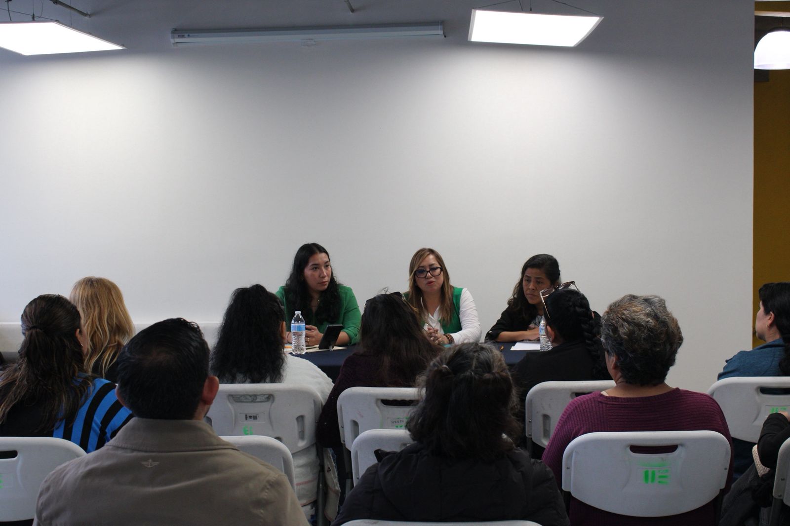 Xalapa Estrecha Lazos con Sectores Animalistas