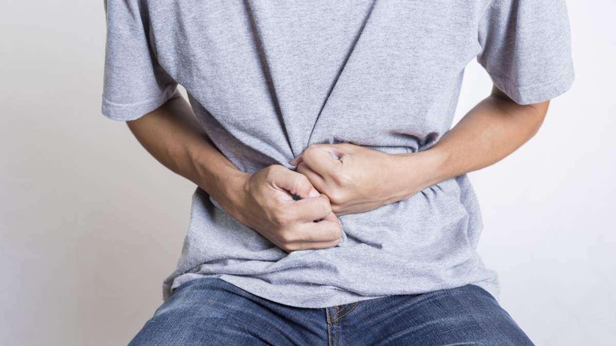 SS Intensifica Prevención de Males Gastrointestinales
