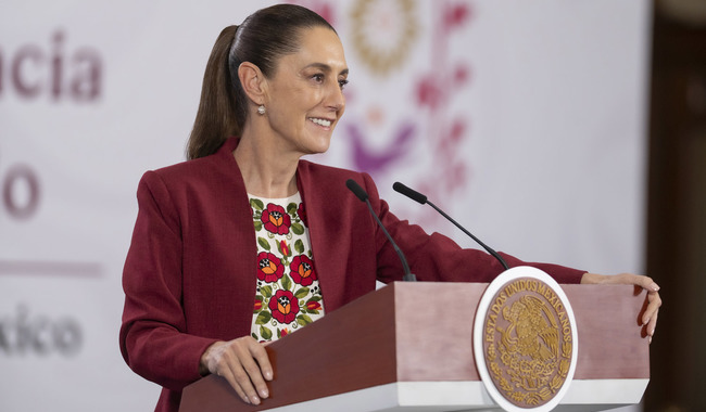 Gobierno Federal Invierte más de 315 mil mdp en Carreteras y Puentes