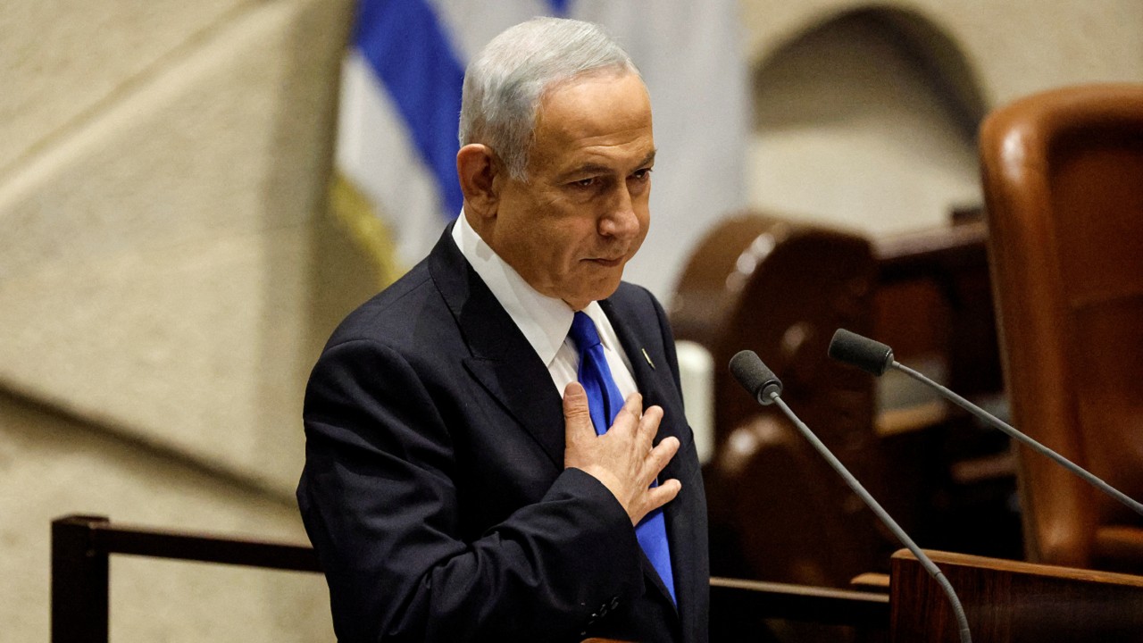 Netanyahu Ordena Negociaciones Directas con Líbano