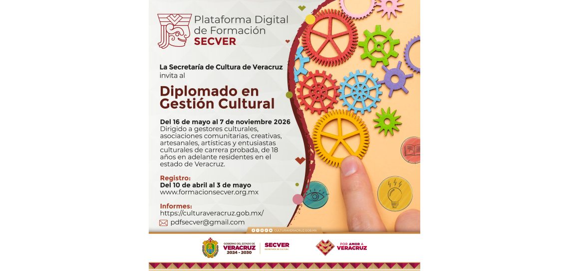 Profesionalización Cultural y Estudio del Son Jarocho