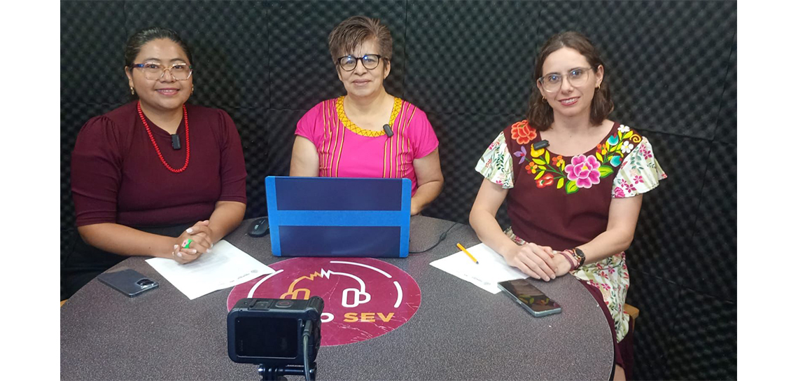 Preservación de Lenguas Indígenas a Través de la Radio y Medios Digitales