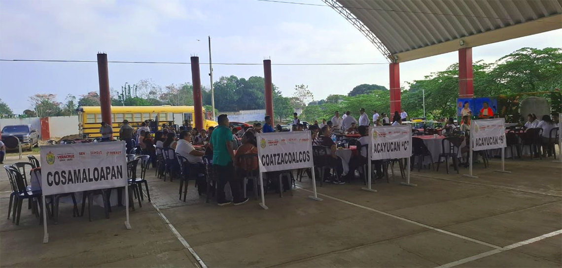 Estudiantes de Telebachillerato Demuestran Excelencia en la Olimpiada de la Ciencia y la Cultura Ambiental