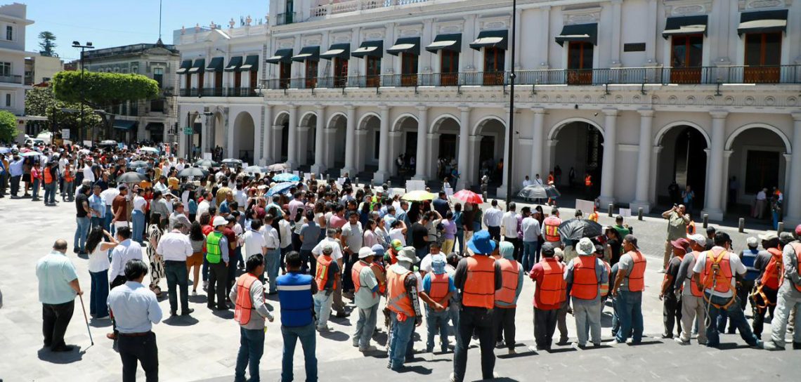 Veracruz Fortalece la Cultura de Prevención
