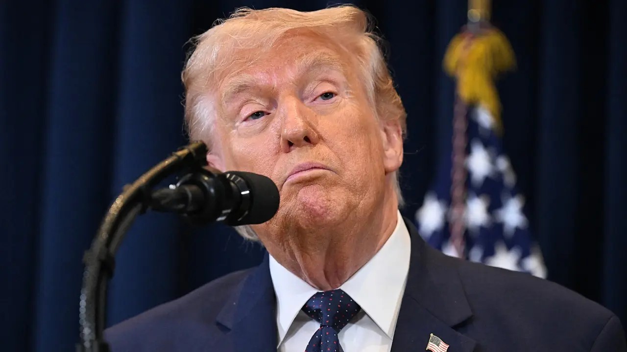 Donald Trump: el Gobierno de México Bajo el Mando de los Cárteles