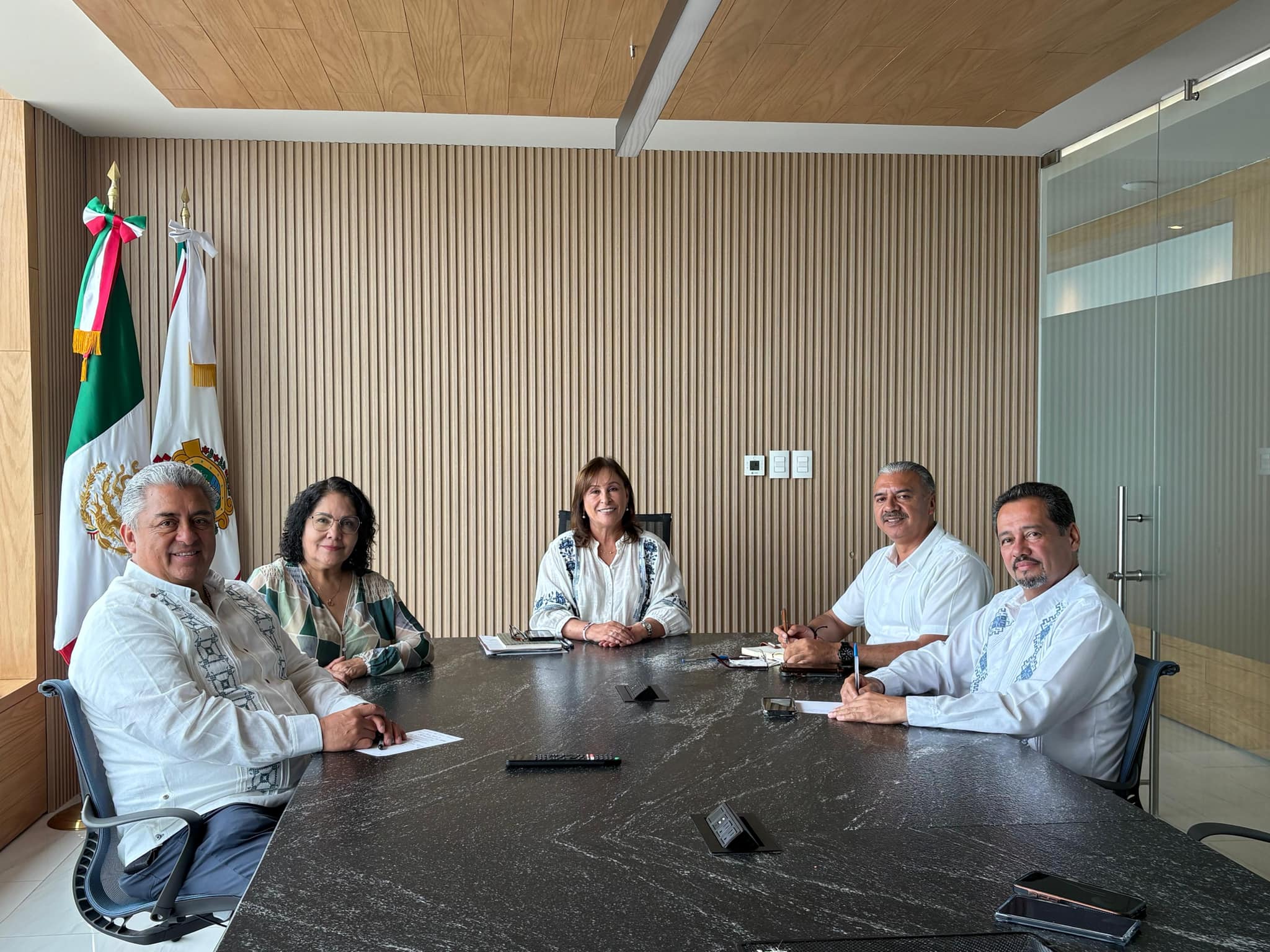 Veracruz Defenderá el Ciclo Escolar