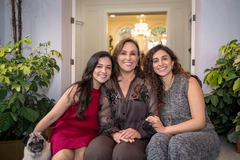 Rocío Nahle Reconoce a las Madres de Veracruz