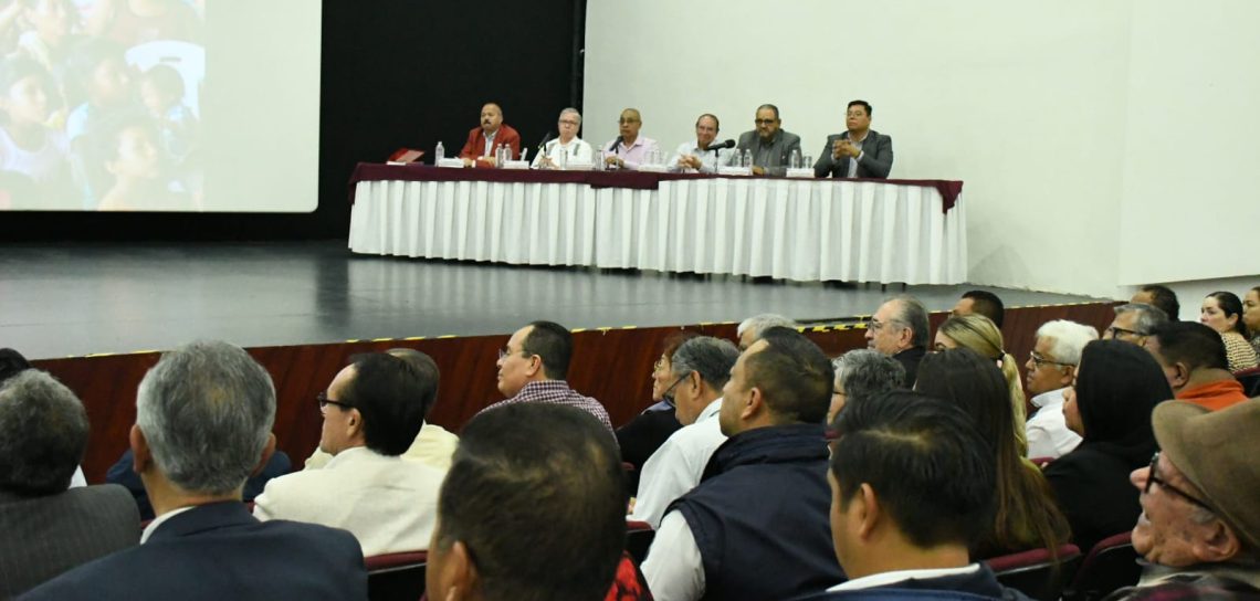 El IPE Promueve la Seguridad Social