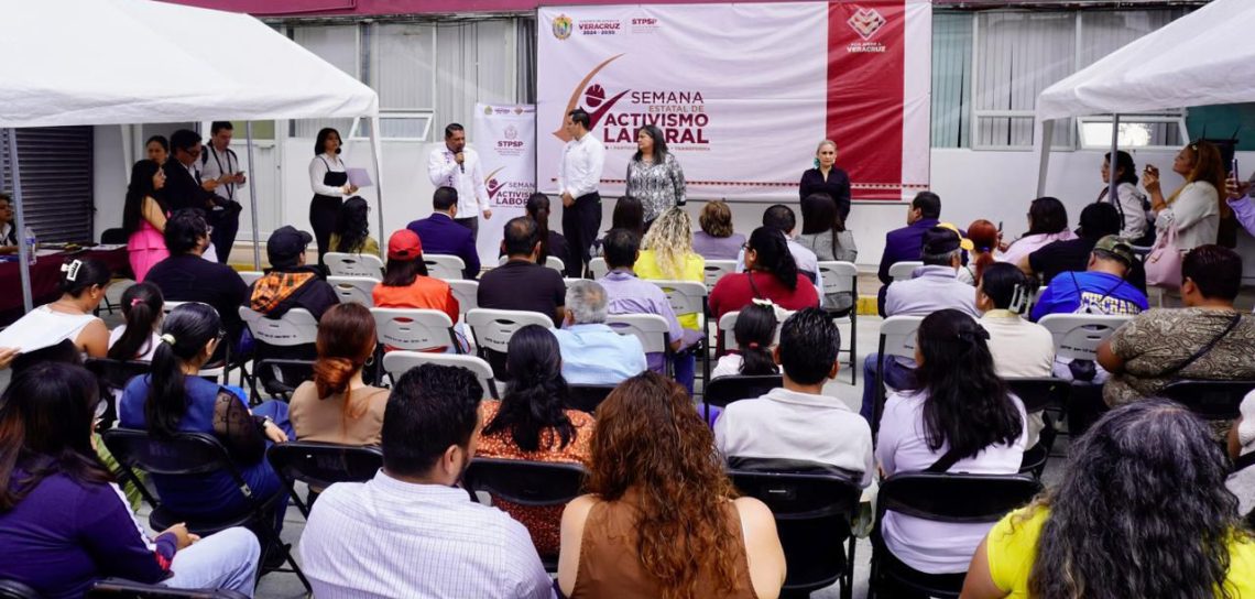 Arranca el Programa Día sin Rezago