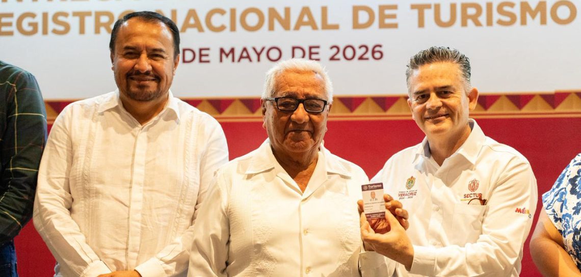 Veracruz se Profesionaliza Rumbo a la Copa Mundial