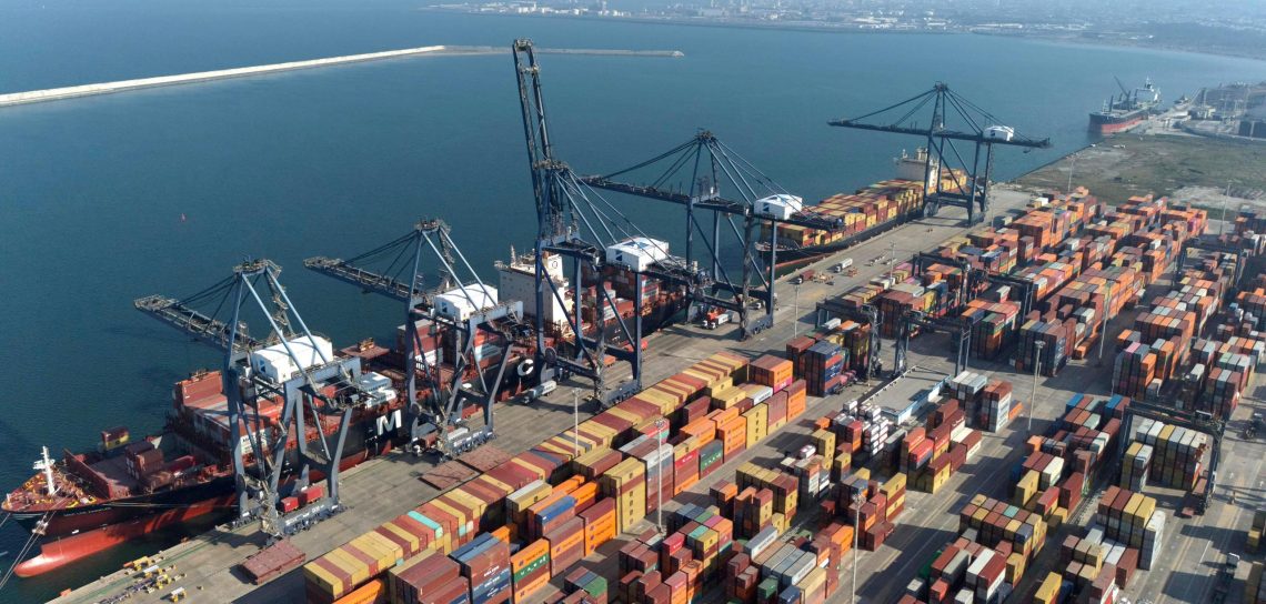 Veracruz Repunta 6.3% en Actividad Industrial