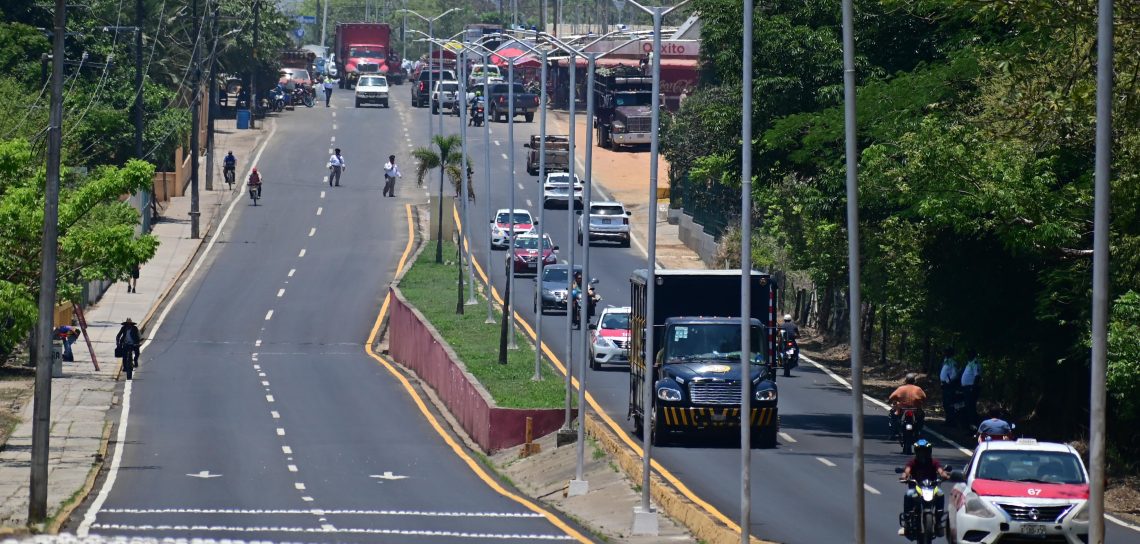 4 Mil Millones de Pesos al Desarrollo Vial y Obras