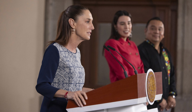 México Rompe Récords Turísticos en 2026