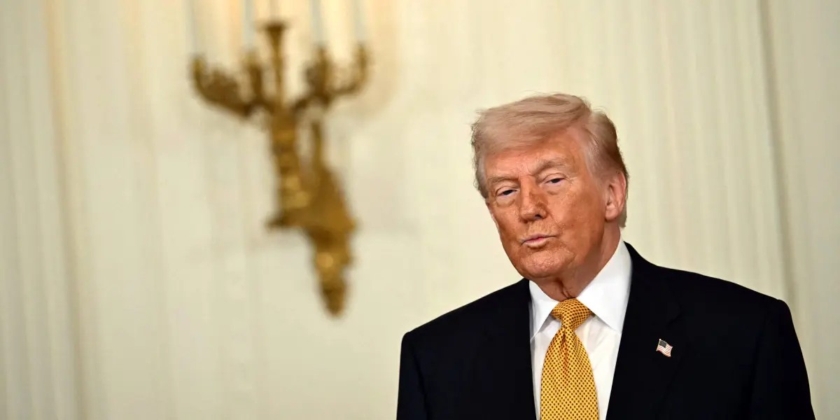 Abre Trump la Posibilidad de una Tregua Diplomática