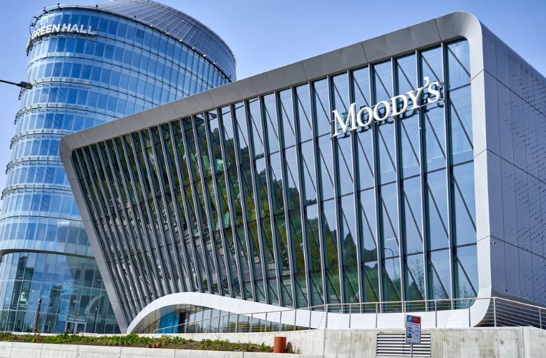 Recorta Moody’s la Calificación Crediticia de México