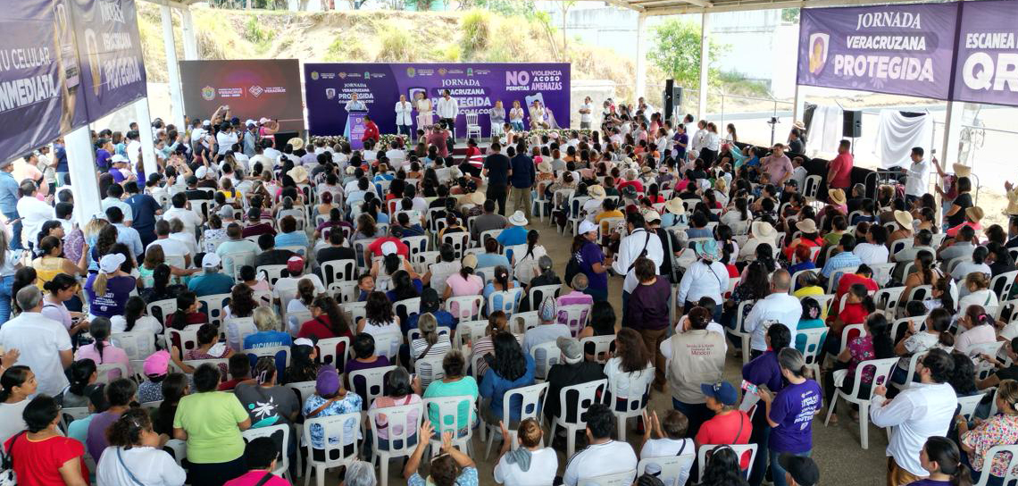 Estrategia Estatal para el Blindaje y Atención de las Mujeres