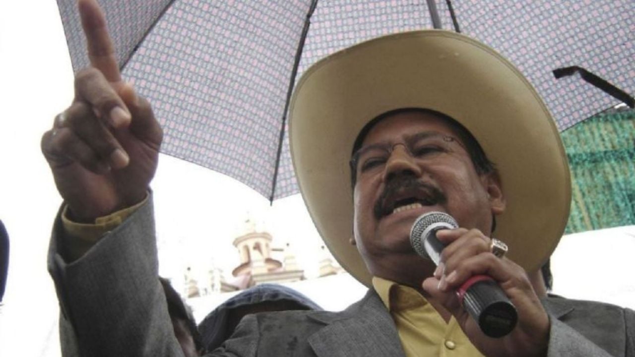 Fallece Arturo Herviz Reyes