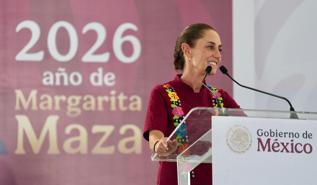 Sheinbaum Convoca a Informe para Celebrar Logros de la Transformación