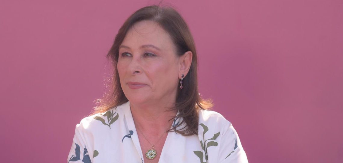 Convoca Gobernadora al Informe de la Presidenta Claudia Sheinbaum
