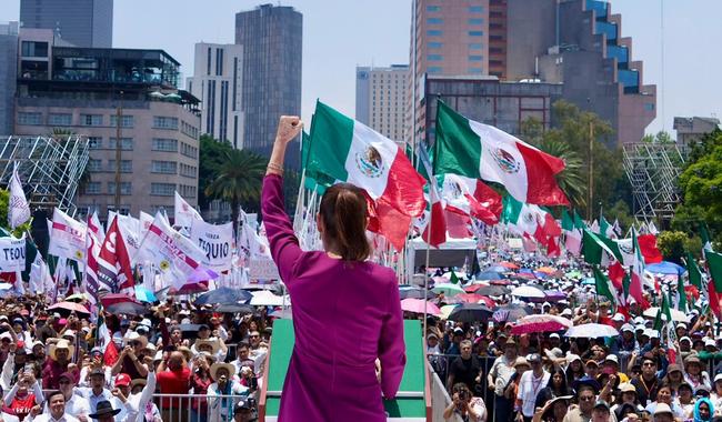 México no acepta Subordinaciones: Sheinbaum