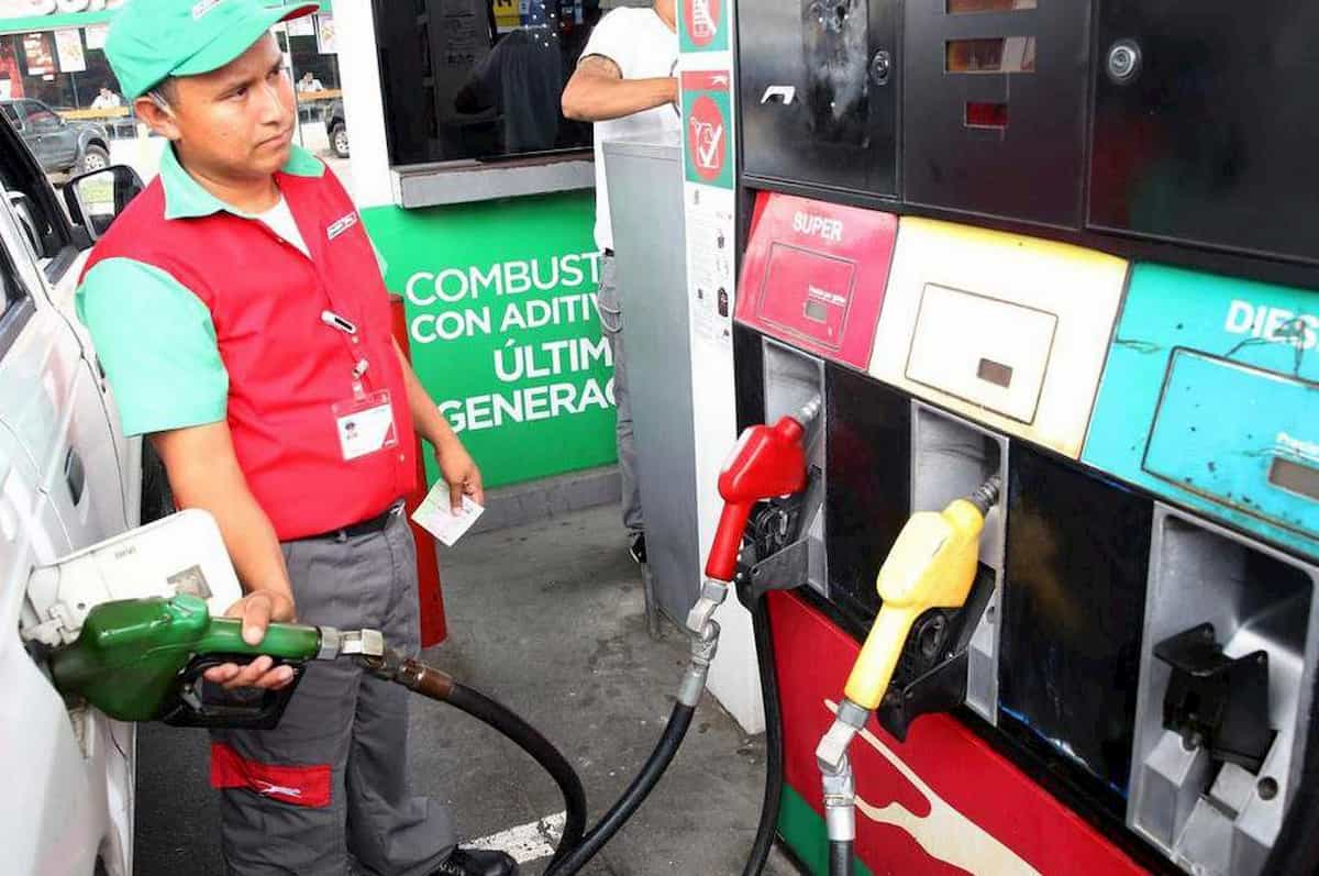 Soberanía Energética blinda los Precios de los Combustibles en México