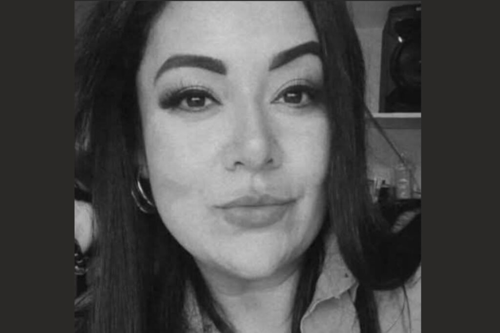 Despliegan Operativo por la Privación de la Libertad de Roxana Guzman R