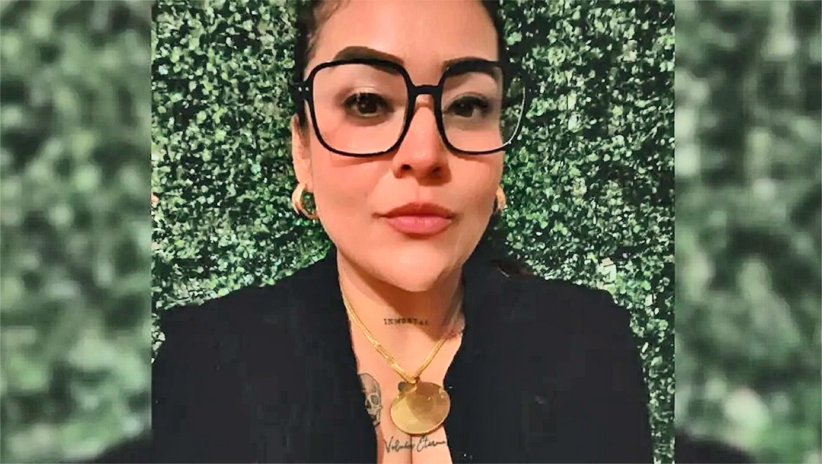 Nahle Desmiente el Hallazgo de Roxana Guzmán
