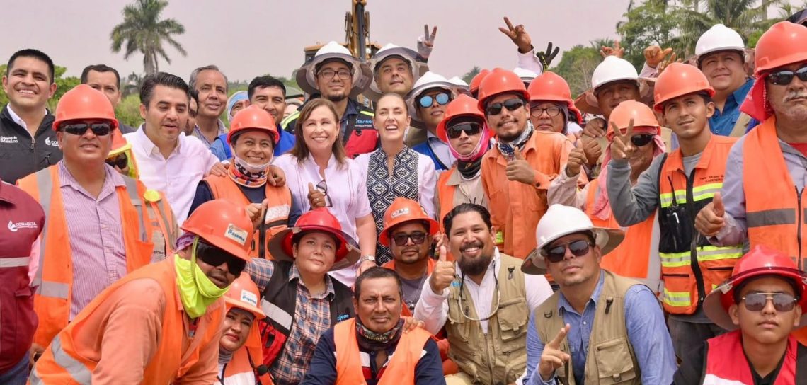 Avanza la Modernización Hidráulica en el Sur de Veracruz