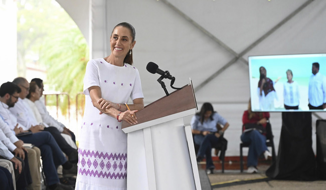 Impulsan Decreto para Ecoturismo Comunitario en Mahahual