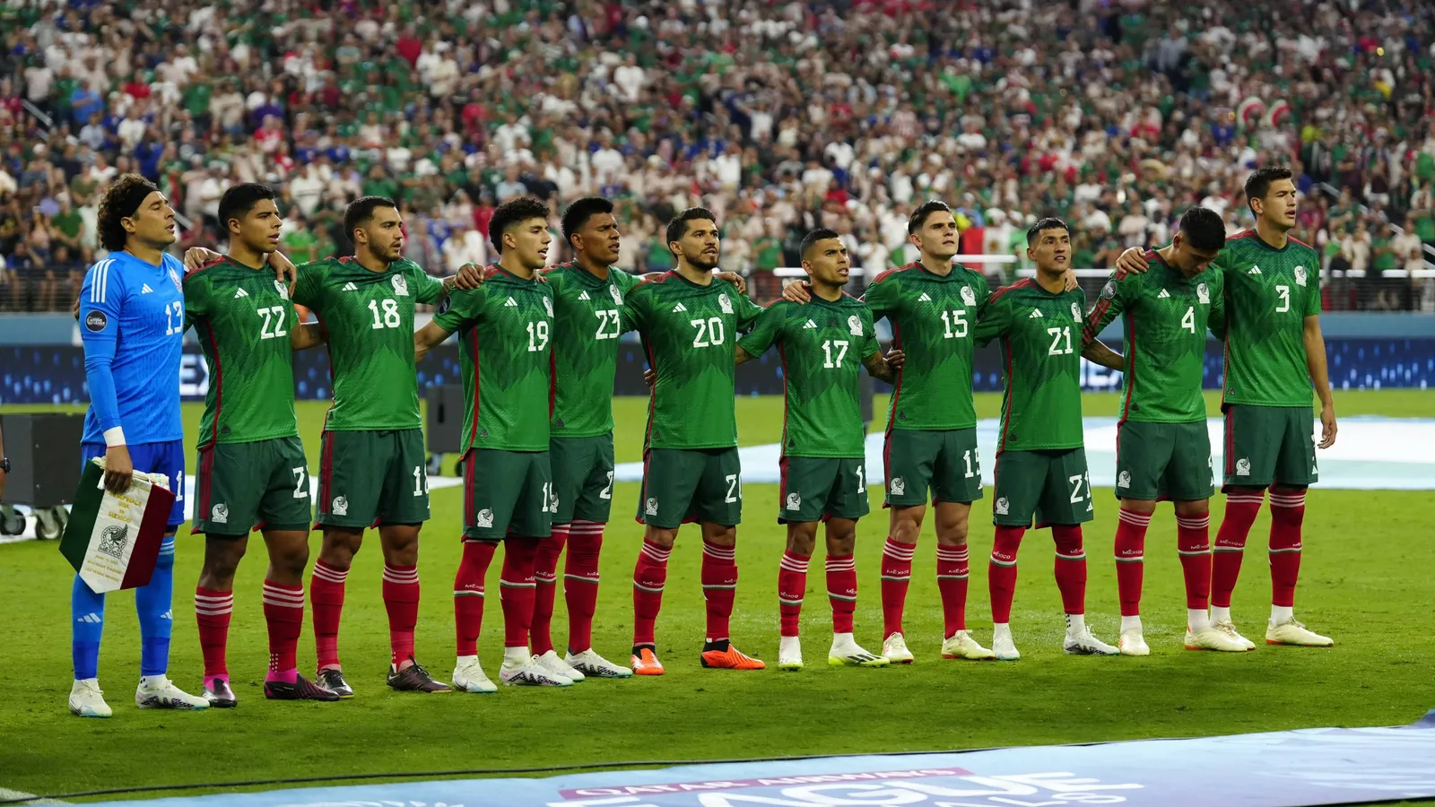 Veracruz sin Clases por el Mundial