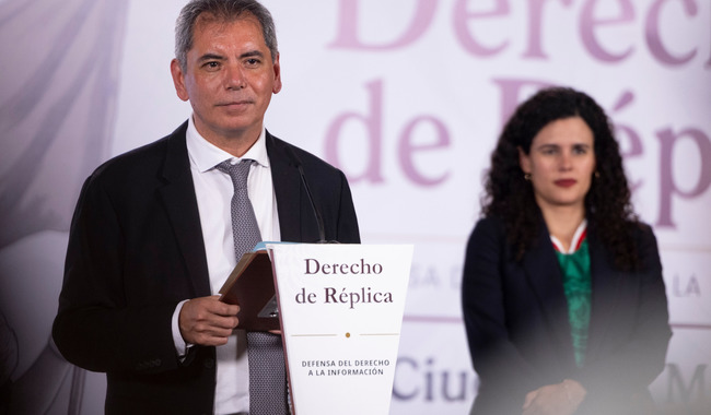 El Modelo Económico Nacional da Resultados