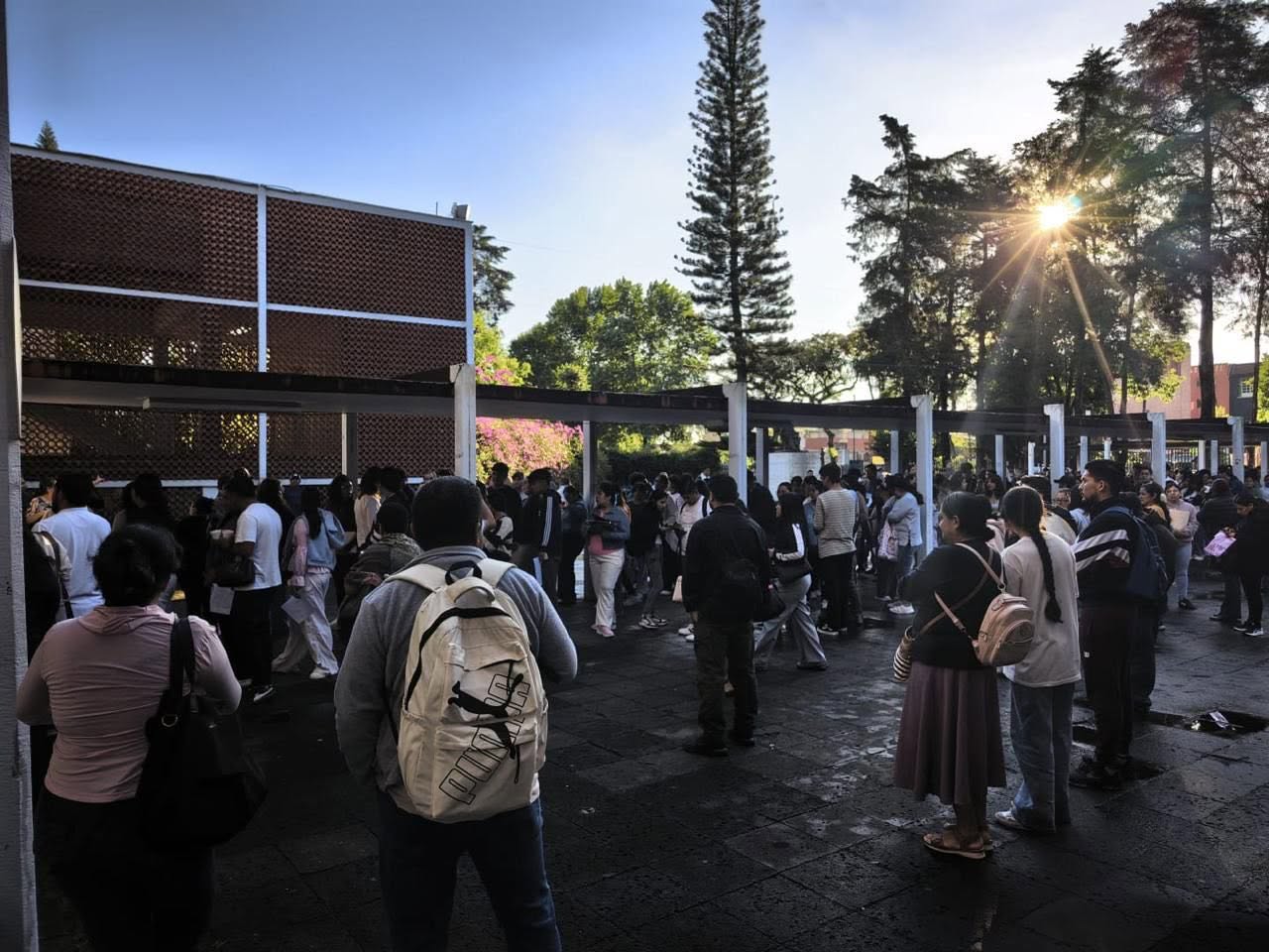 Se aplica la Evaluación para Ingresar a las Escuelas Normales